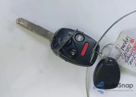 2011 Honda Pilot Ex-L from USA, damaged, VIN 5FNYF4H52BB011045